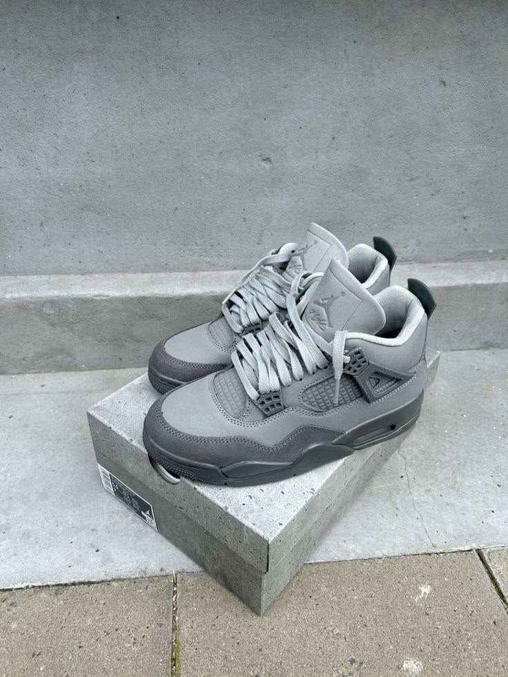 Nike Tan Retro Sneaker