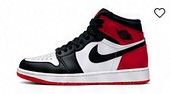 Nike Air Jordan 1