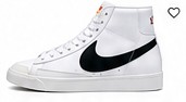 Nike Blazer Mid